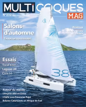 Multicoques Mag n°232