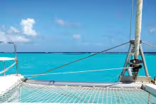 Les incontournables Grenadines…