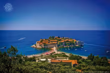 A la découverte du Monténégro