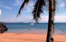 Madagascar : découvrez le dernier paradis de la voile