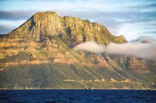 Cap des Aiguilles – Simon’s Town - Entre deux océans en colère…