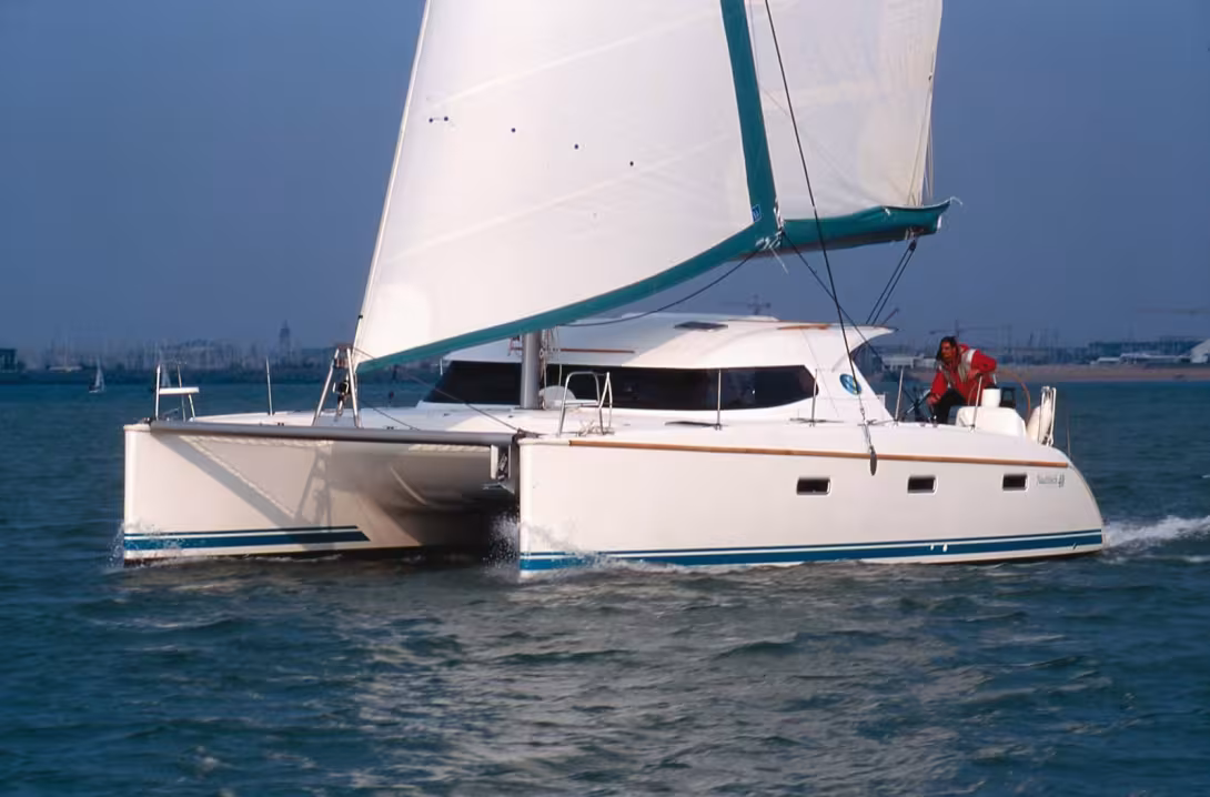 Le confort à la mer est bien réel…