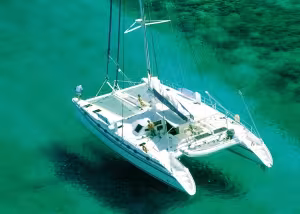 Préparer son bateau pour le grand voyage