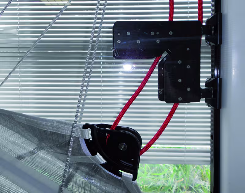 Elvstrom, des voiles pour cata…