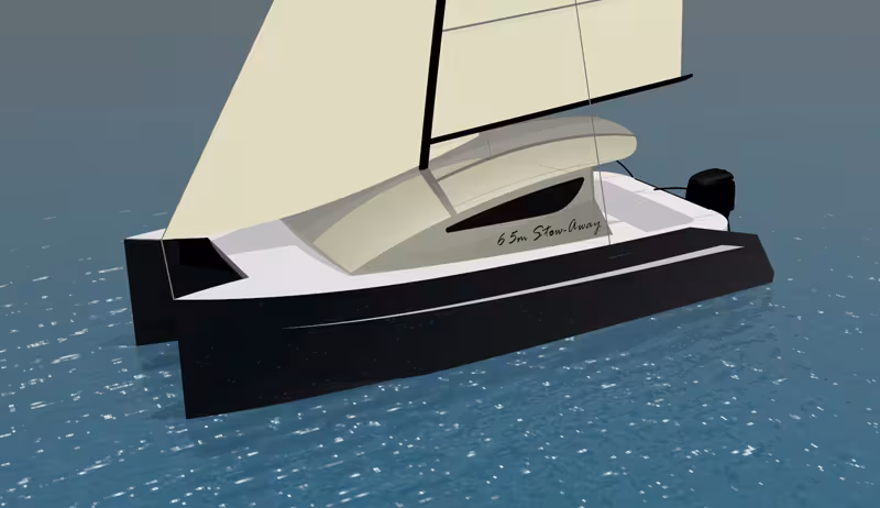 Le nouveau Spirited : petit mais costaud !