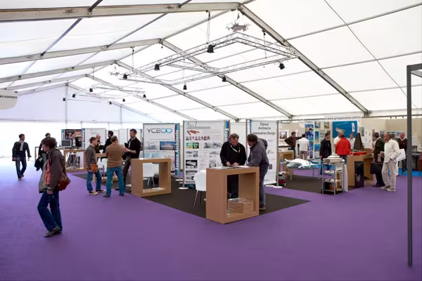 Salon du Multicoque : les exposants