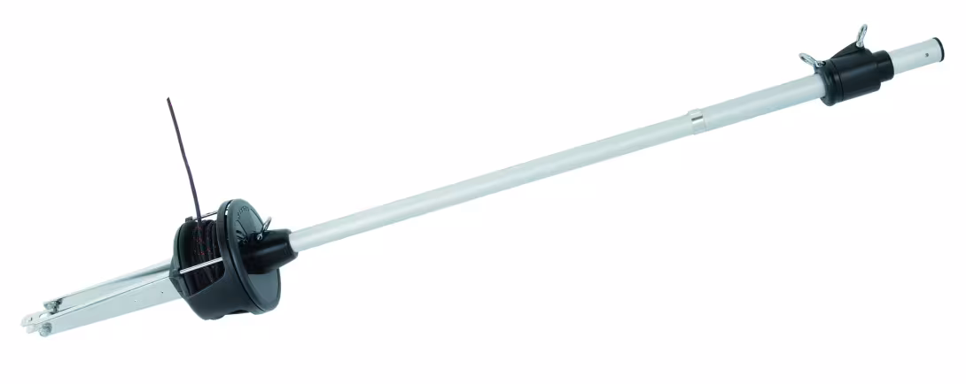 Nouvel enrouleur de génois Harken ESP