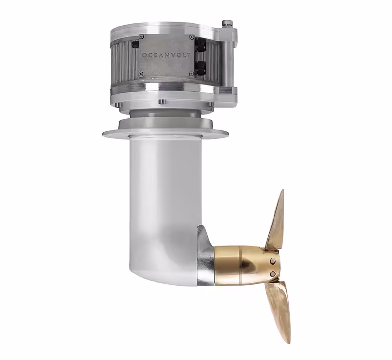 Oceanvolt SD15