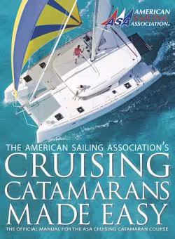 CRUISING CATAMARANS MADE EASY