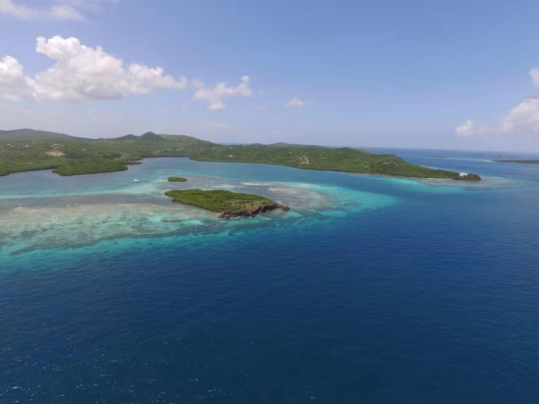 Les plages sont elles aussi particulièrement agréables : de vraies cartes postales !