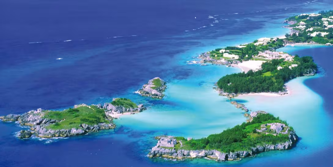 Un terrain de jeu différent et méconnu.