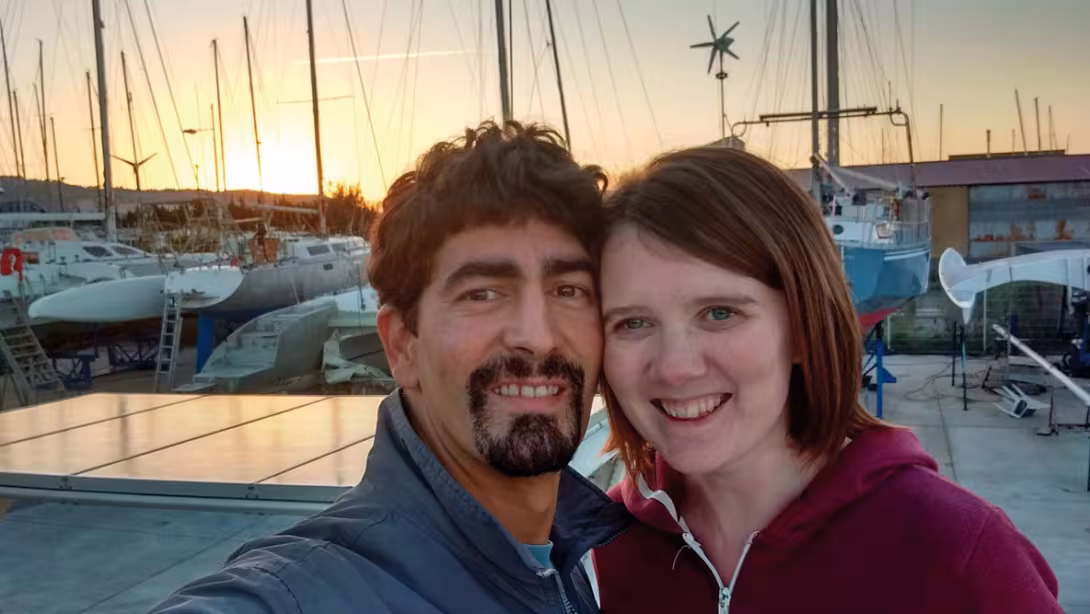 Laura et Henrique : deux passionnés qui ne reculent devant rien pour vivre leur rêve… jusqu'au bout !