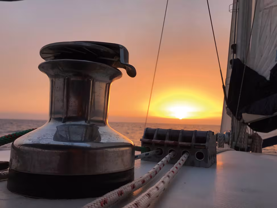 La suite de l'histoire est encore à écrire pour Mission Ocean…