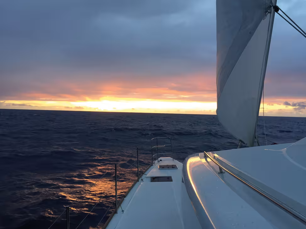 Couleurs de transat : juste des souvenirs exceptionnels…