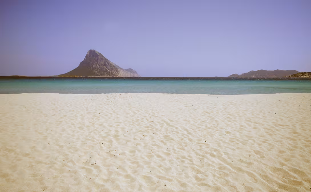 Plages sublimes pour amateurs de farniente.