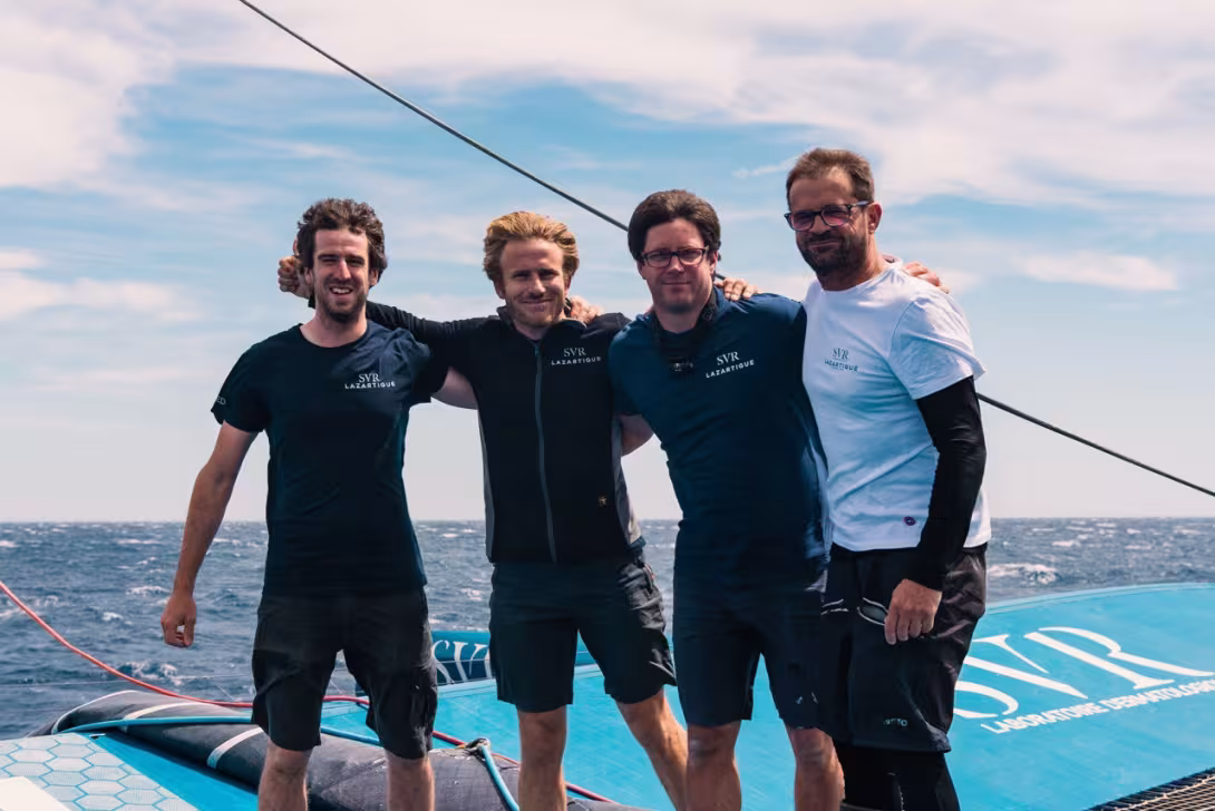 © SVR-Lazartigue/G. Gatefait