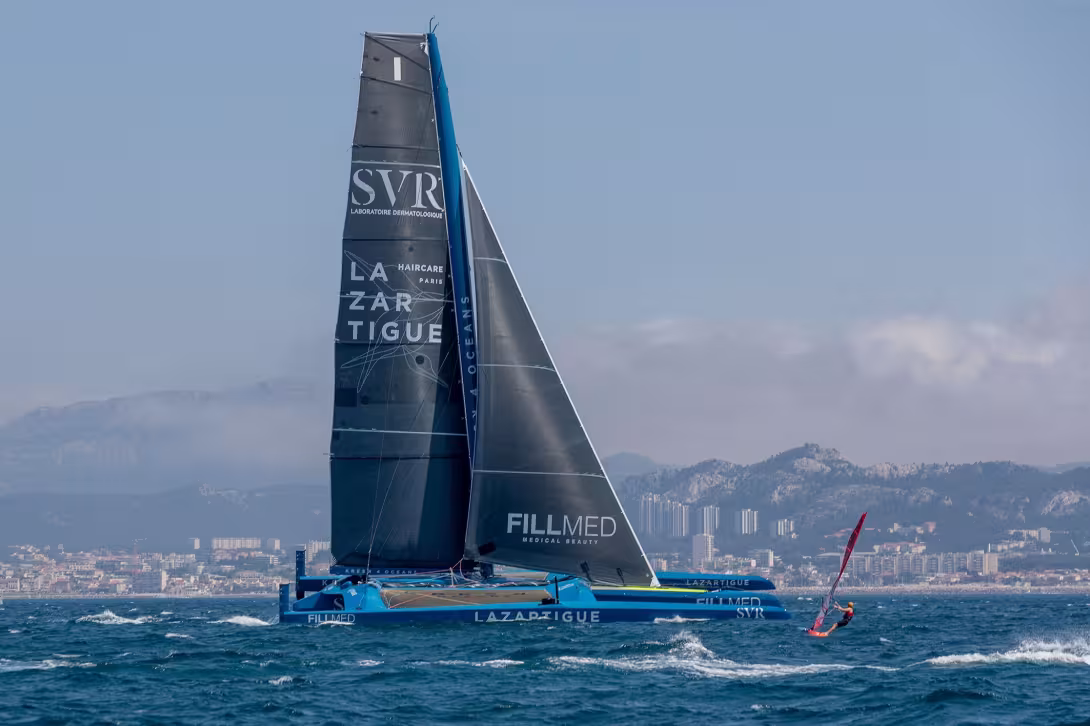 © SVR-Lazartigue/GMR