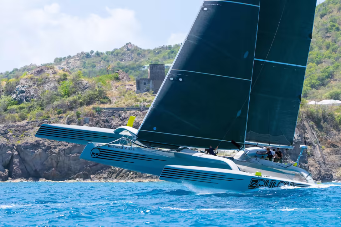 © Christophe Jouany