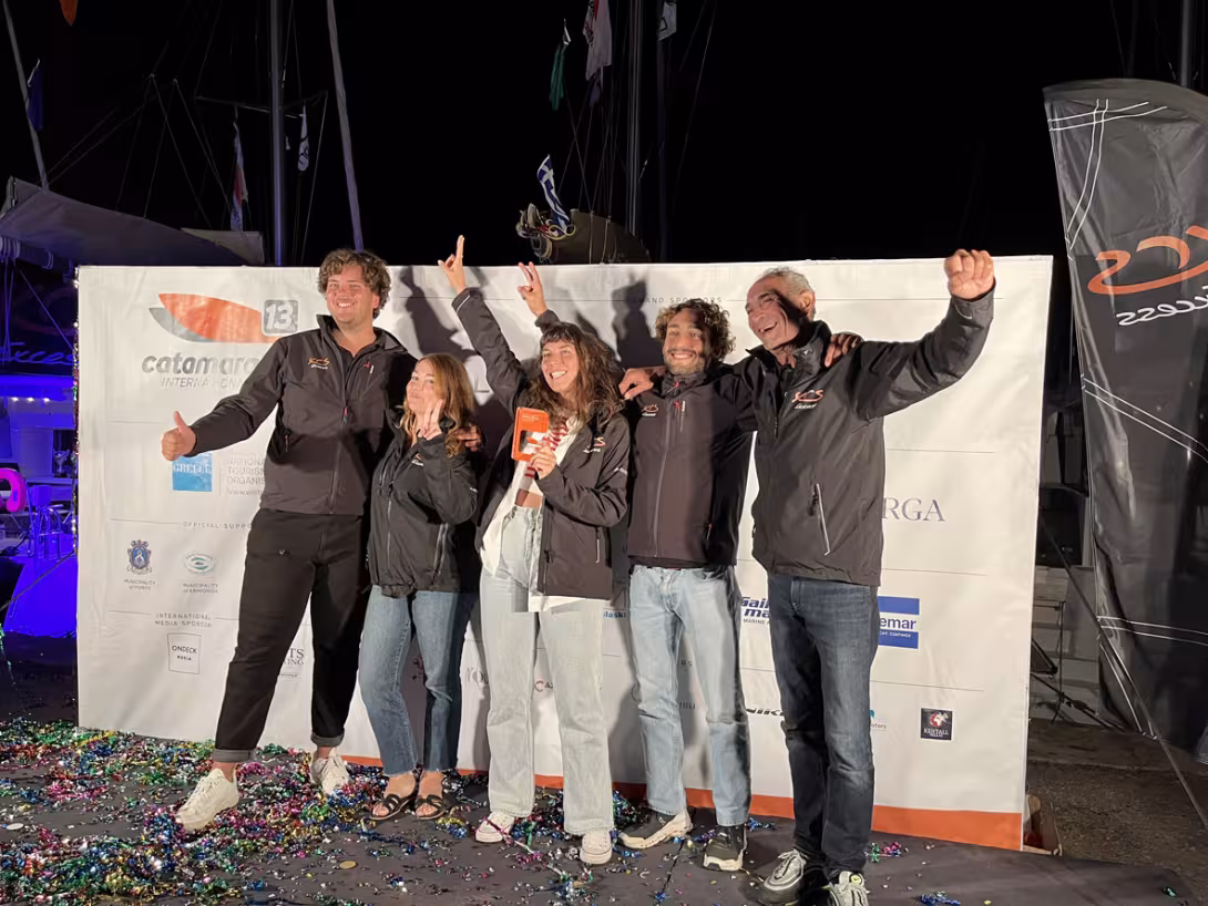 © Emmanuel van Deth