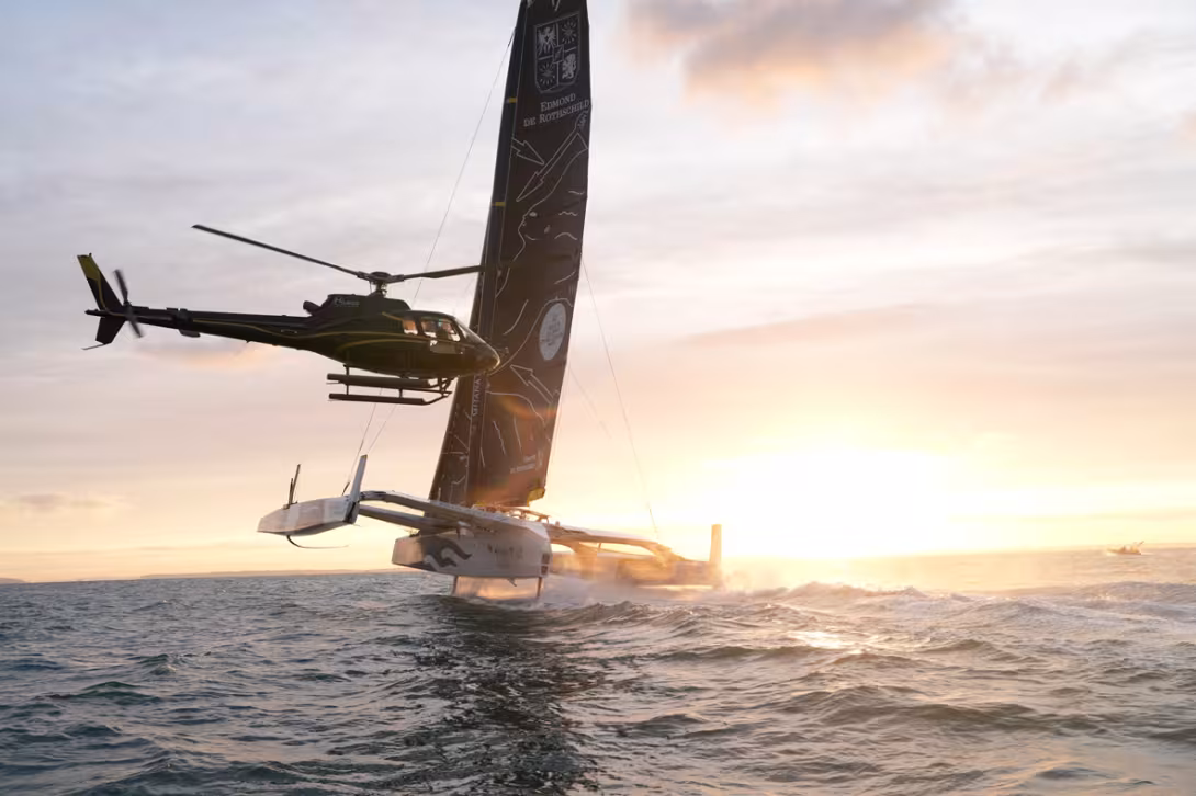 © E.Stichelbaut / polaRYSE / GITANA S.A