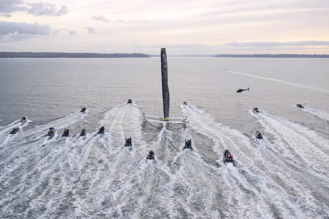 © V.Curutchet / Alea / GITANA SA   