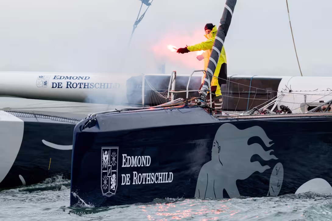 © E.Stichelbaut / Alea / GITANA S.A