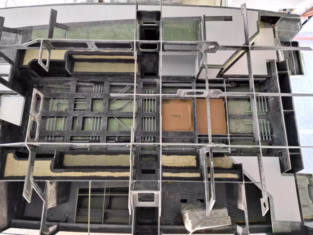 Les constructeurs Windelo et Andaman n’ont pas hésité à intégrer de la fibre de basalte (un matériau issu de la roche volcanique) dans leurs constructions.