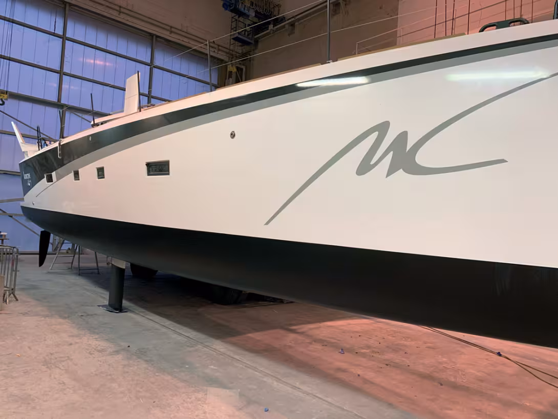 Le soin apporté à l’application de l’antifouling conditionne son efficacité et surtout sa tenue dans le temps.