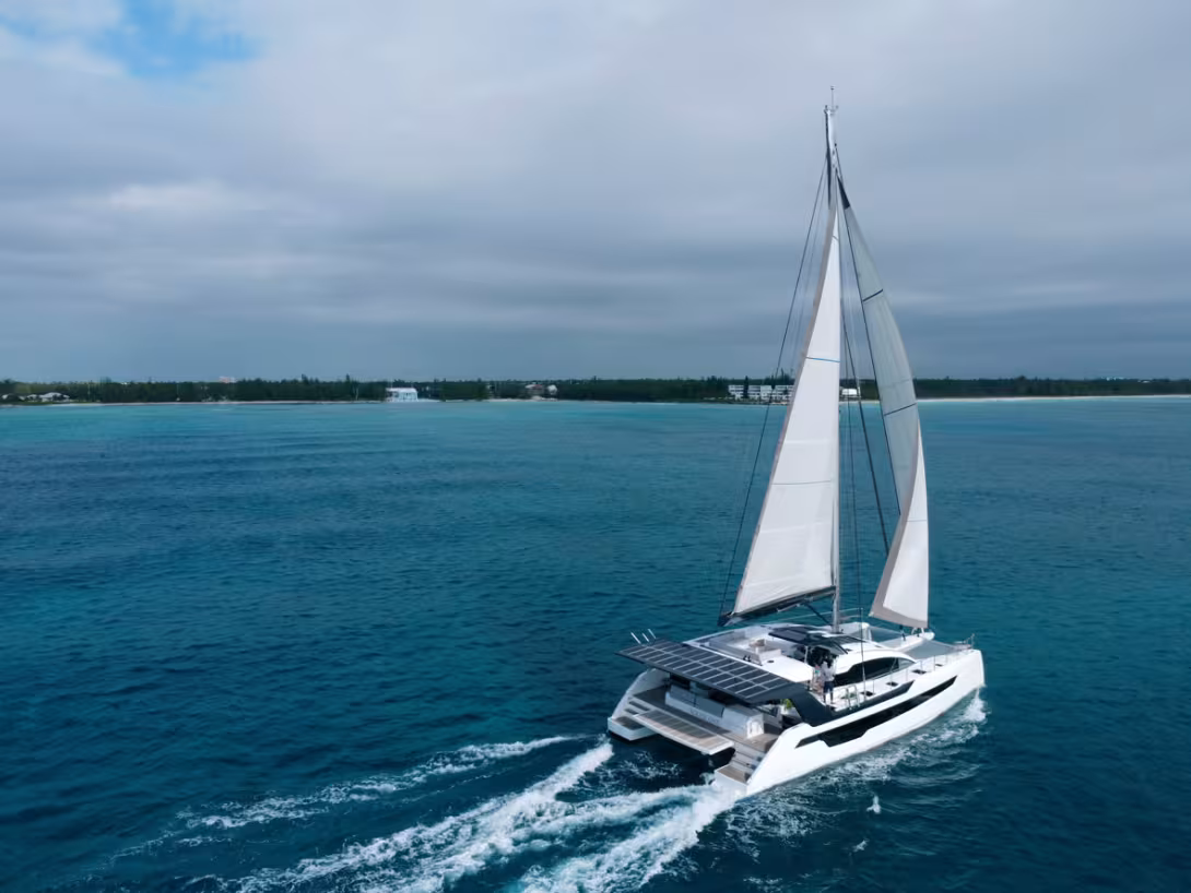 L’hydrogénération offre d’excellents résultats en termes de production d’énergie.