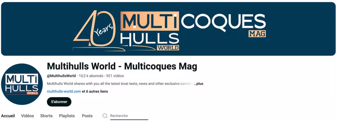 To find these videos, head to our YouTube channel and use the search bar