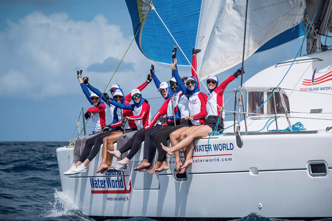 © CMC/Salty Colours/Laurens Morel