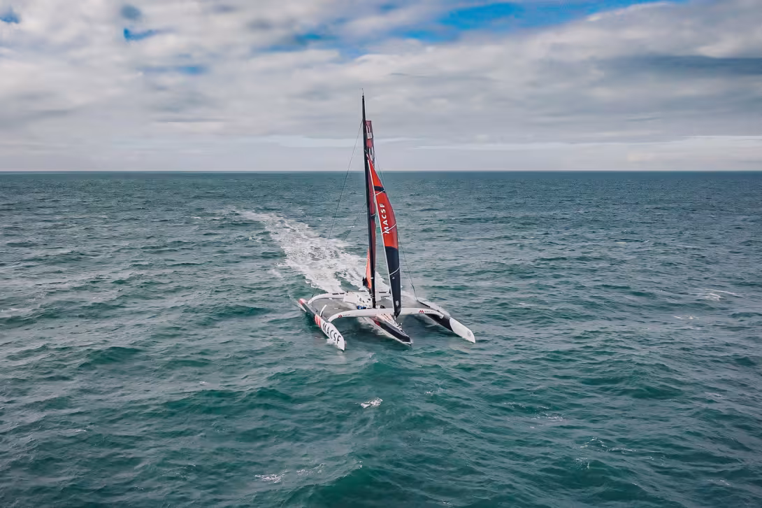 © MACSF / Armel Vrac