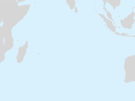 Océan Indien